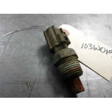 103W019 Coolant Temperature Sensor From 2003 Ford Taurus 3.0 103W019 Coolant Temperature Sensor From 2003 Ford Taurus 3.0